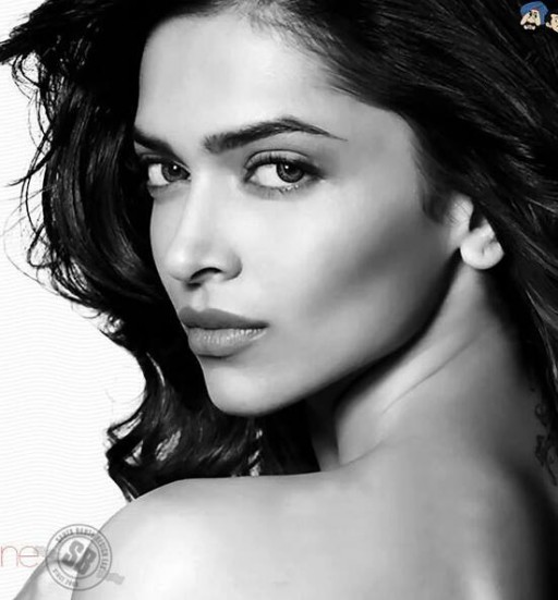 Deepika Padukone Fotoğrafı