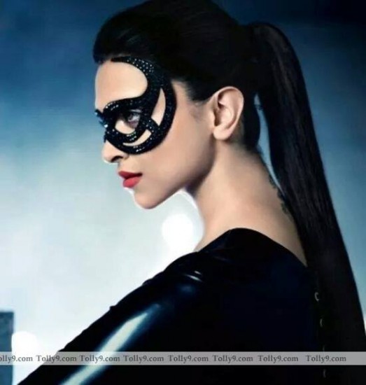 Deepika Padukone Fotoğrafı