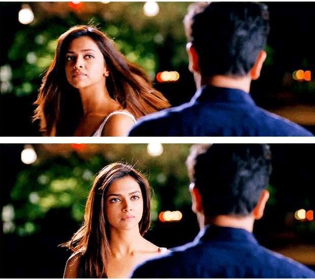 Deepika Padukone Fotoğrafı