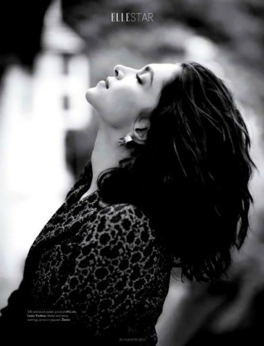 Deepika Padukone Fotoğrafı