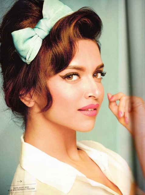 Deepika Padukone Fotoğrafı