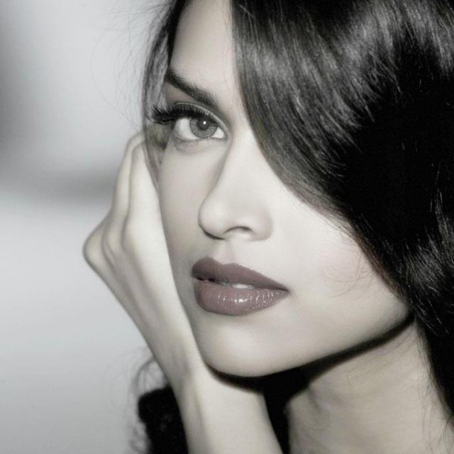 Deepika Padukone Fotoğrafı