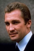 Roy Thinnes Fotoğrafları 1