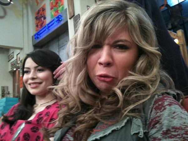 Jennette McCurdy Fotoğrafları 162