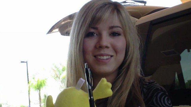 Jennette McCurdy Fotoğrafları 175