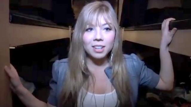 Jennette McCurdy Fotoğrafları 176