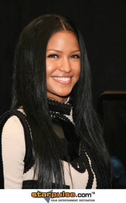 Cassie Ventura Fotoğrafları 44