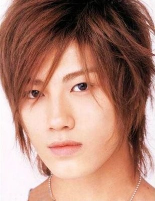 Jin Akanishi Fotoğrafları 12