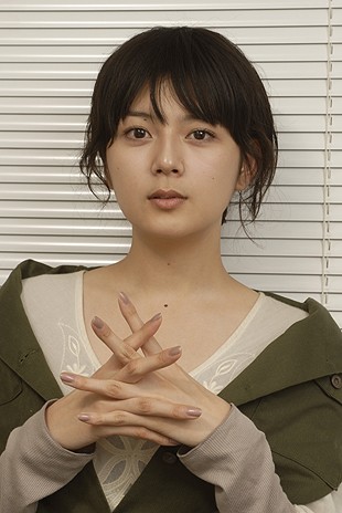 Akiko Kikuchi Fotoğrafları 1