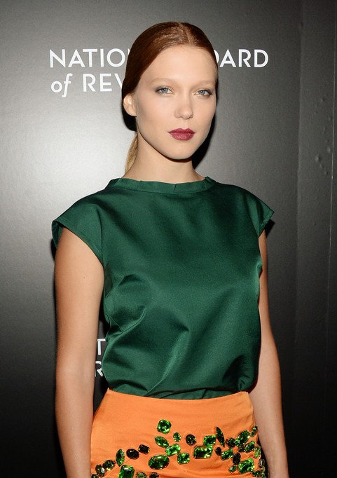 Léa Seydoux Fotoğrafları 37