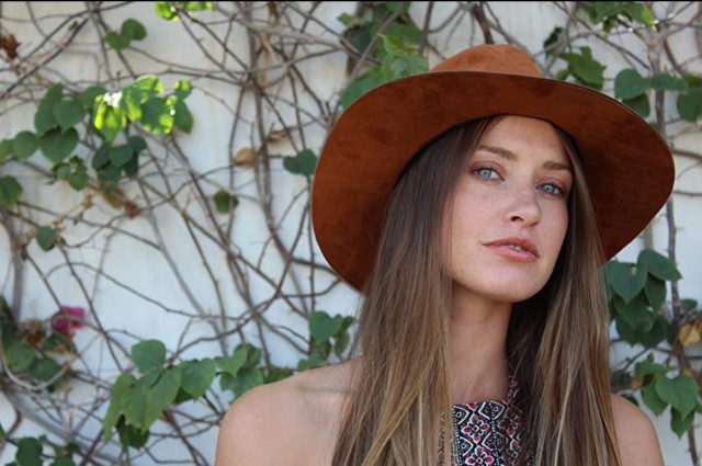 Merritt Patterson Fotoğrafları 16