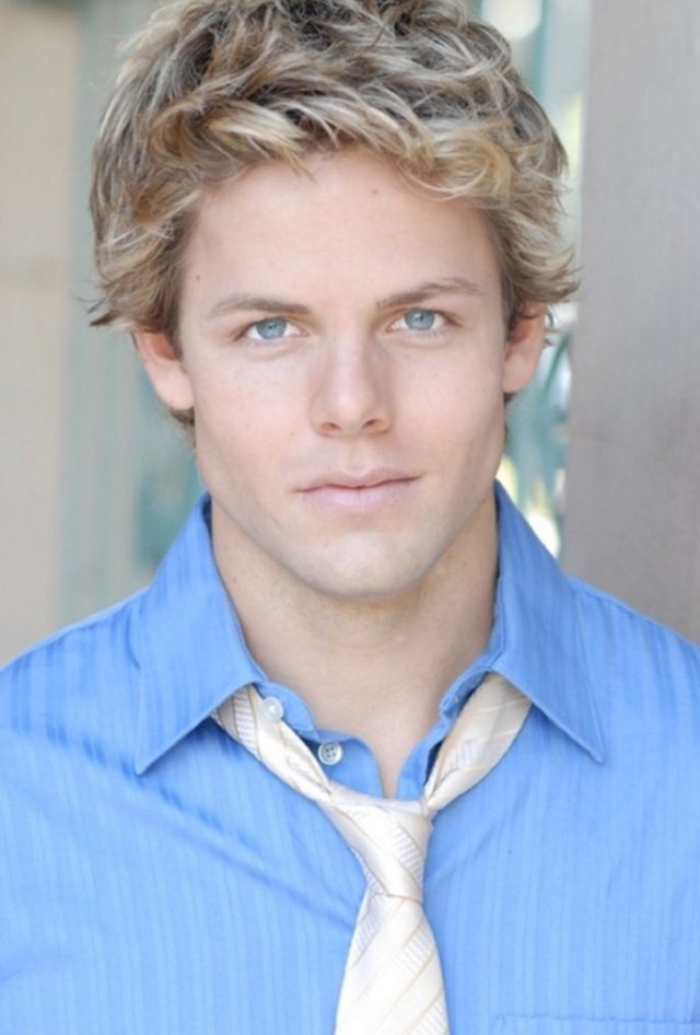 Lachlan Buchanan Fotoğrafları 25