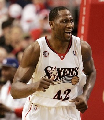 Elton Brand Fotoğrafları 2