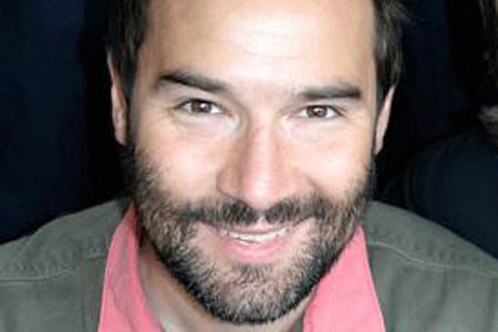 Adam Buxton Fotoğrafları 2