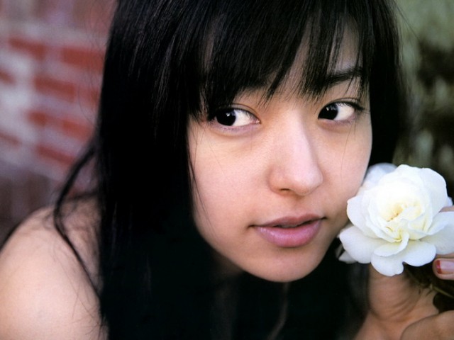 Mao Inoue Fotoğrafları 89