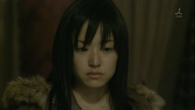 Mao Inoue Fotoğrafı