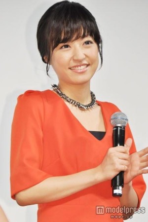 Mao Inoue Fotoğrafı