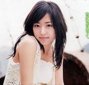 Mao Inoue Fotoğrafı