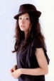Mao Inoue Fotoğrafı