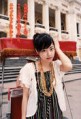 Mao Inoue Fotoğrafı