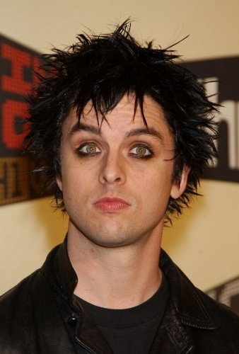 Billie Joe Armstrong Fotoğrafları 13