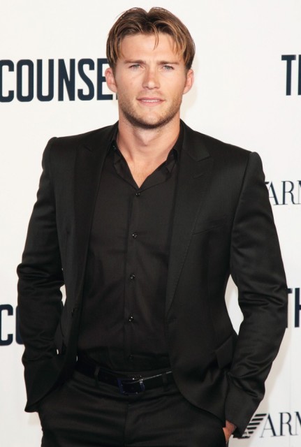 Scott Eastwood Fotoğrafları 15