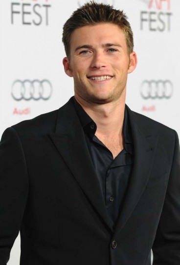 Scott Eastwood Fotoğrafı