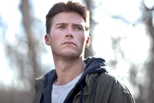 Scott Eastwood Fotoğrafları 6