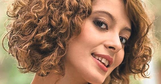 Selin Şekerci Fotoğrafı