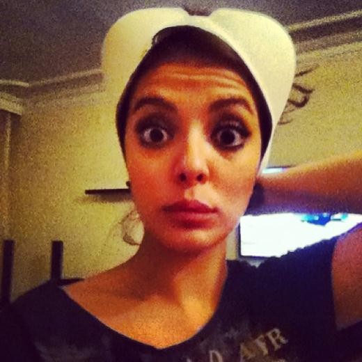 Selin Şekerci Fotoğrafı