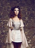 Selin Şekerci Fotoğrafı