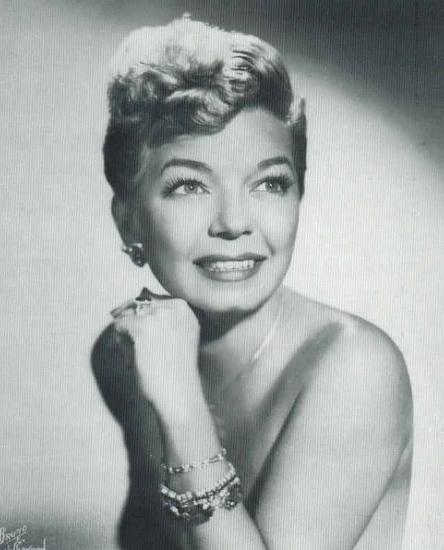 Frances Langford Fotoğrafları 4