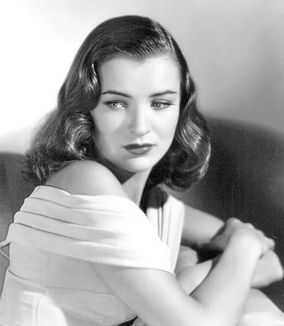 Ella Raines Fotoğrafları 8