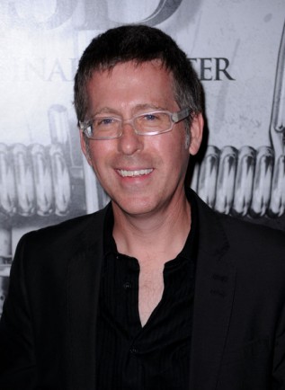 Kevin Greutert Fotoğrafı