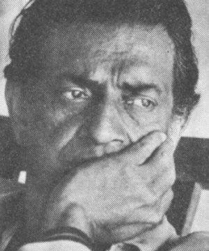 Satyajit Ray Fotoğrafları 1