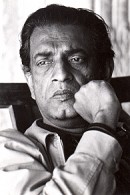 Satyajit Ray Fotoğrafları 7