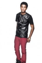 Trevor Jackson Fotoğrafı