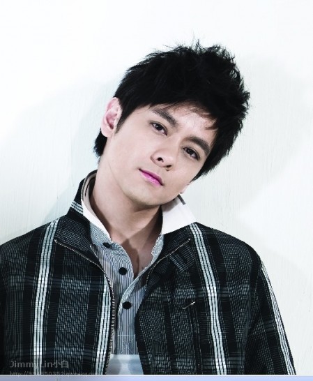 Jimmy Lin Fotoğrafları 18