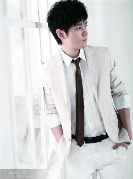 Jimmy Lin Fotoğrafları 8