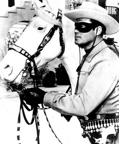 Clayton Moore Fotoğrafları 5