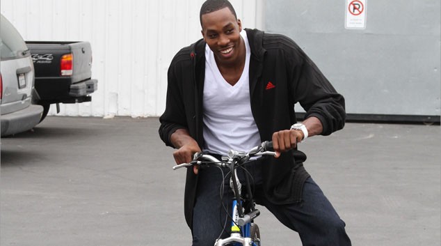 Dwight Howard Fotoğrafı