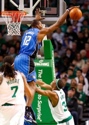 Dwight Howard Fotoğrafı