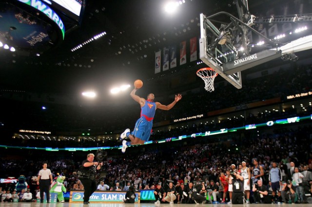 Dwight Howard Fotoğrafı