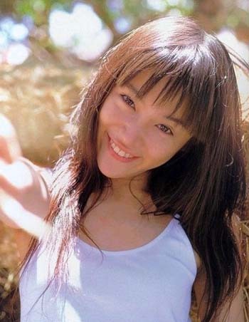 Sayaka Yamaguchi Fotoğrafları 5