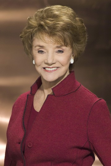 Peggy McCay Fotoğrafları 3