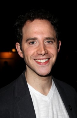 Santino Fontana Fotoğrafları 1