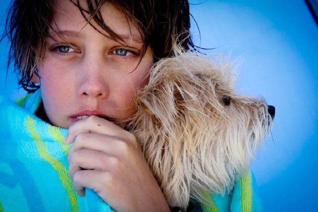 Ryan Lee Fotoğrafı