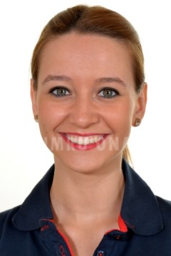 Hazal Kadak Fotoğrafı