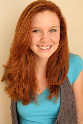 Madisen Beaty Fotoğrafları 3