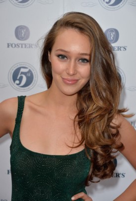 Alycia Debnam Carey Fotoğrafı